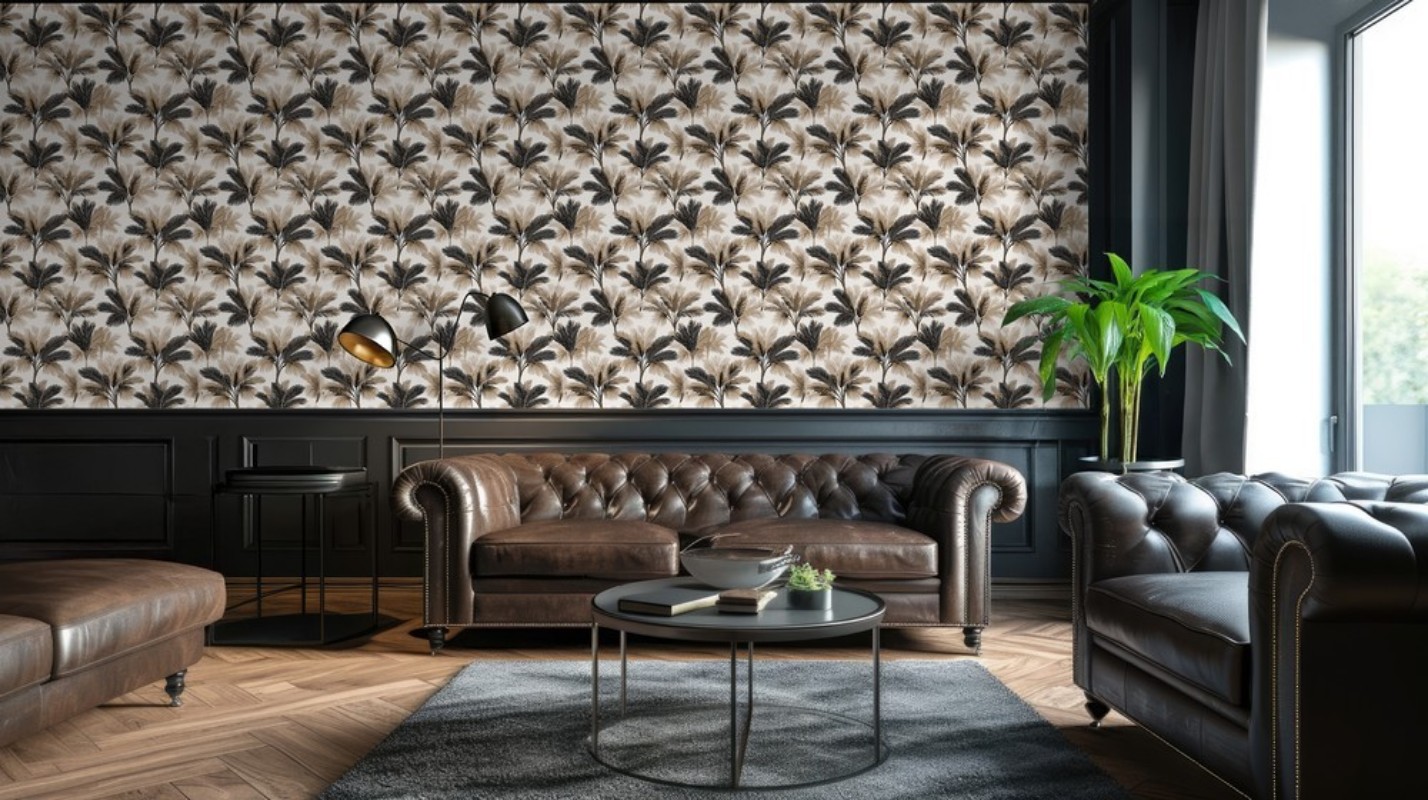 Afbeeldingen van Kleurcombinatie Toledo Beige - 1079201-03 - 07351-01